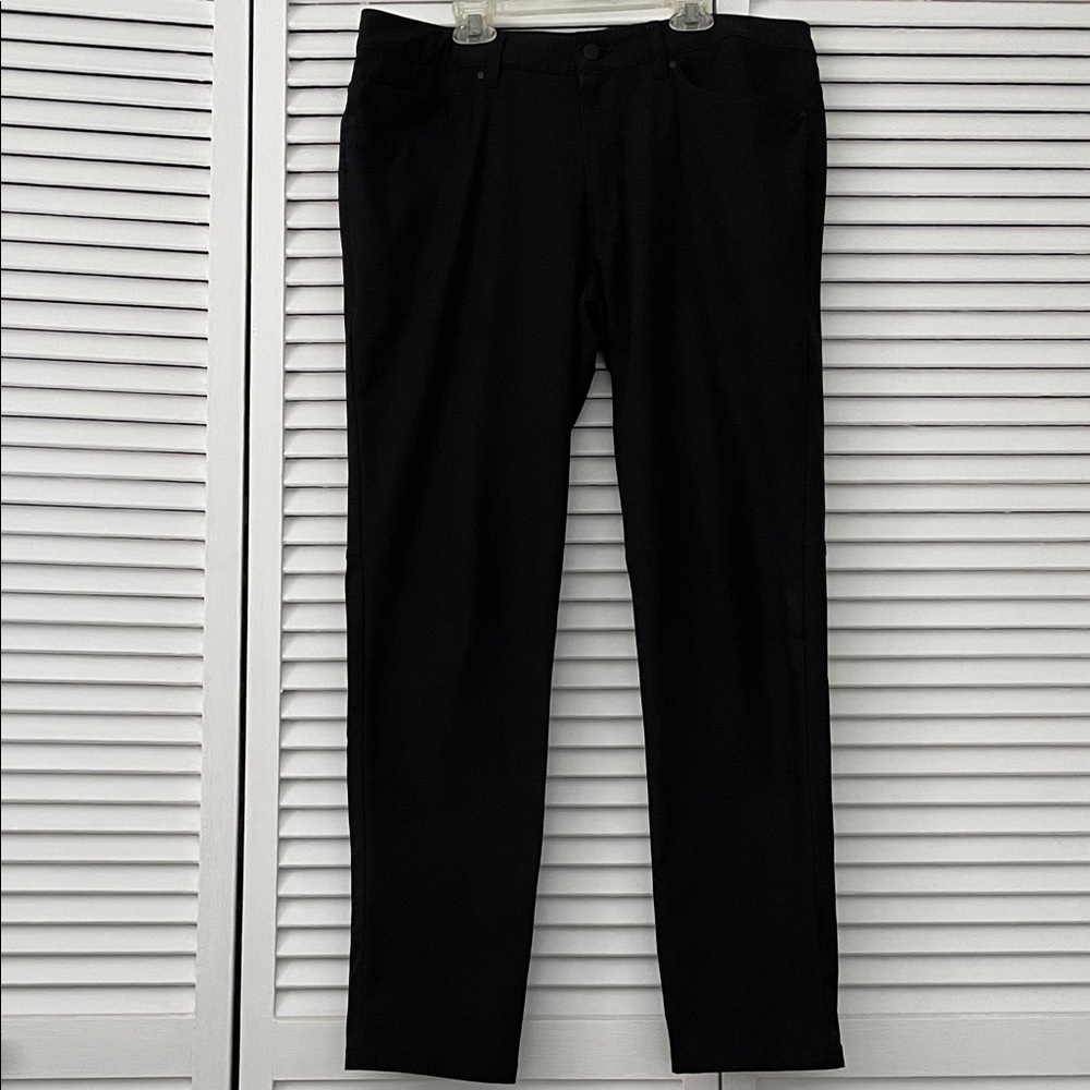 LULULEMON Men's ABC Pants
